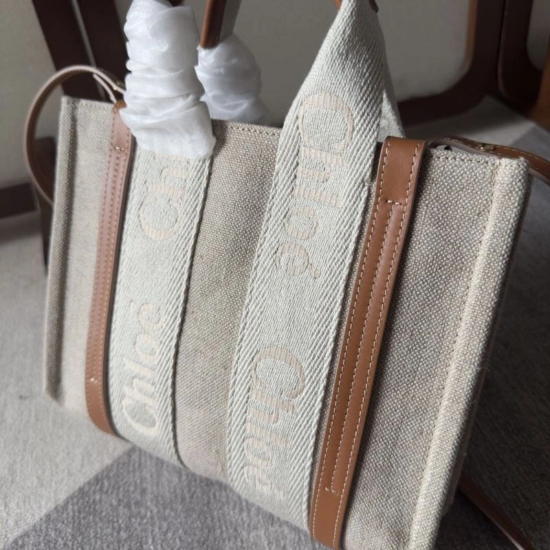 AllSeason Chloe Shopping Bags 60095