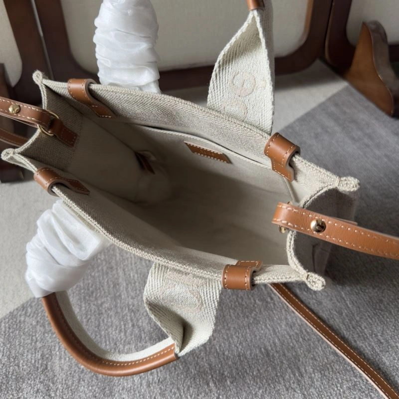 AllSeason Chloe Shopping Bags 60095
