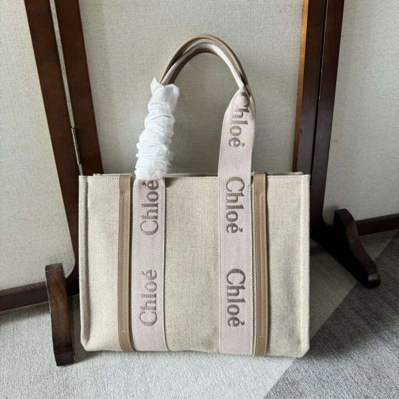 Chloe Shopping Bags Timeless 60101