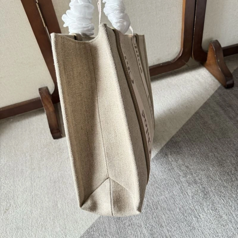 Chloe Shopping Bags Timeless 60101