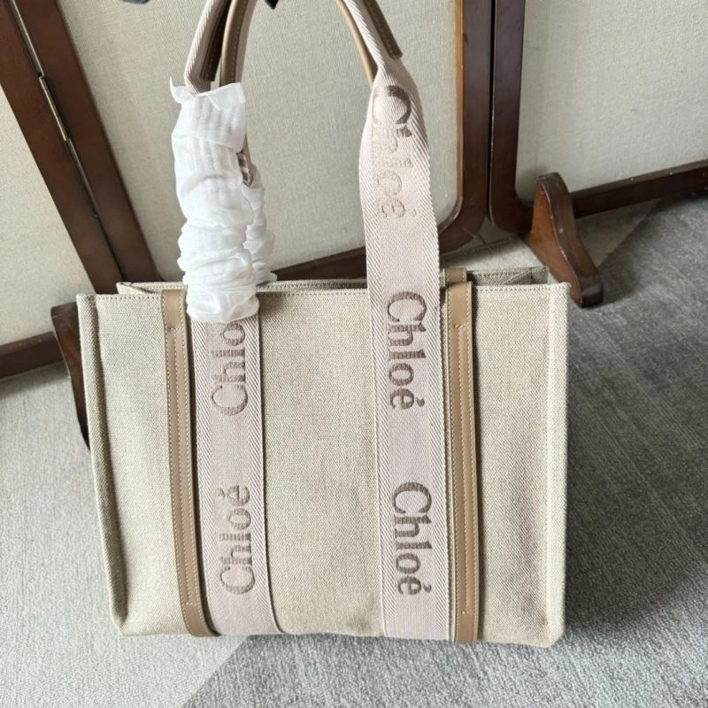 Chloe Shopping Bags Timeless 60101