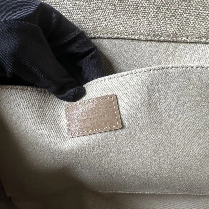 Chloe Shopping Bags Timeless 60101