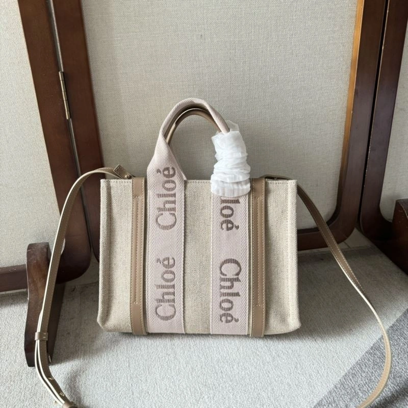 Chloe Shopping Bags HighQuality 60134