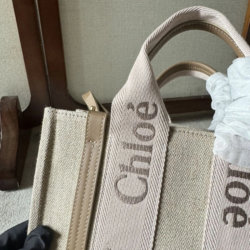Chloe Shopping Bags HighQuality 60134