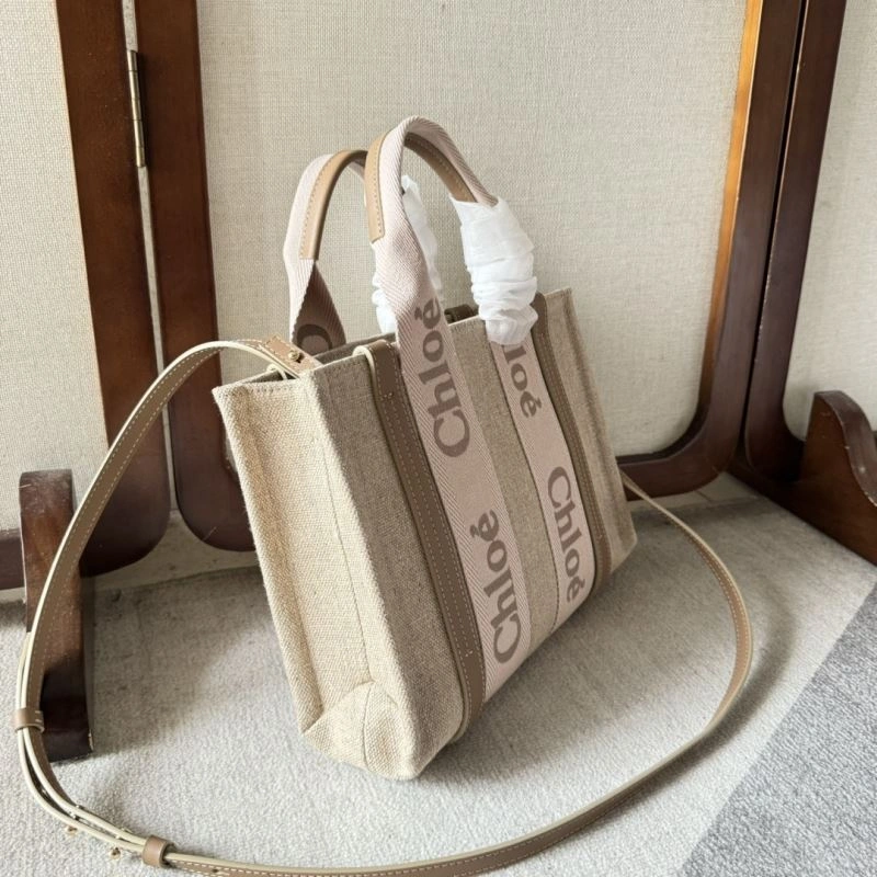 Chloe Shopping Bags HighQuality 60134