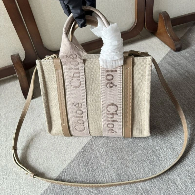 Chloe Shopping Bags HighQuality 60134