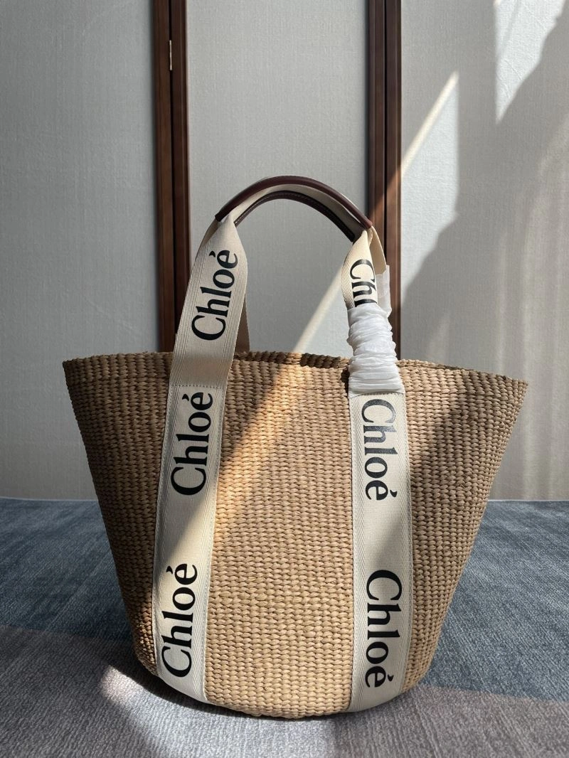 Reliable Chloe Shopping Bags 60093