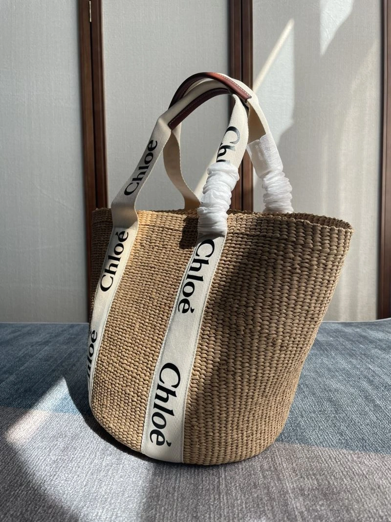Reliable Chloe Shopping Bags 60093