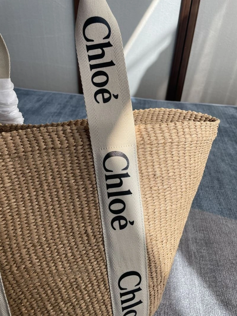 Reliable Chloe Shopping Bags 60093