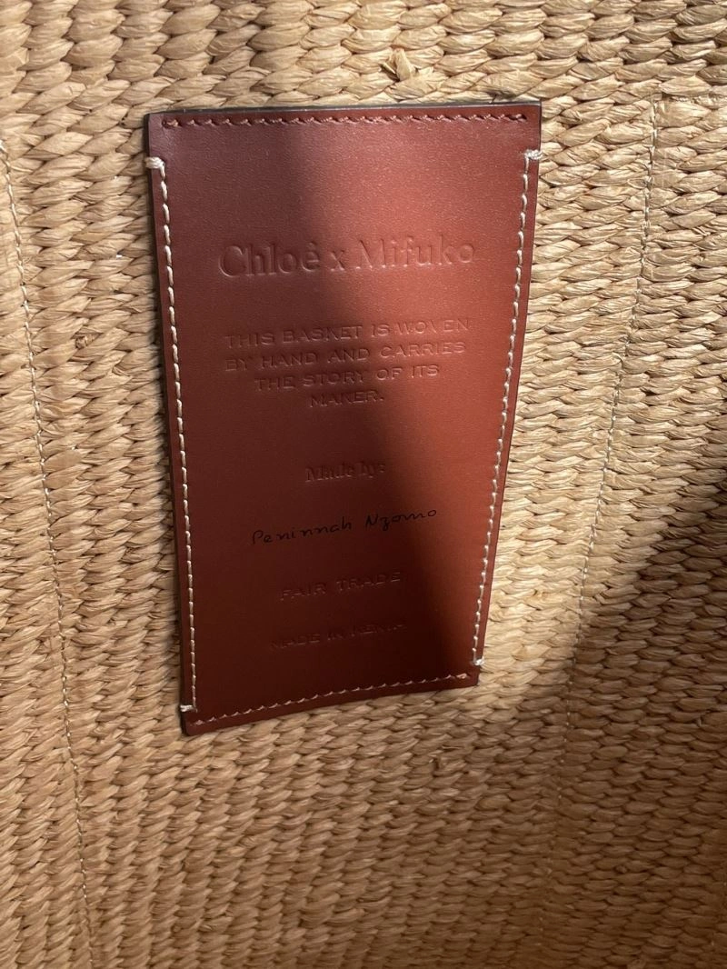 Reliable Chloe Shopping Bags 60093