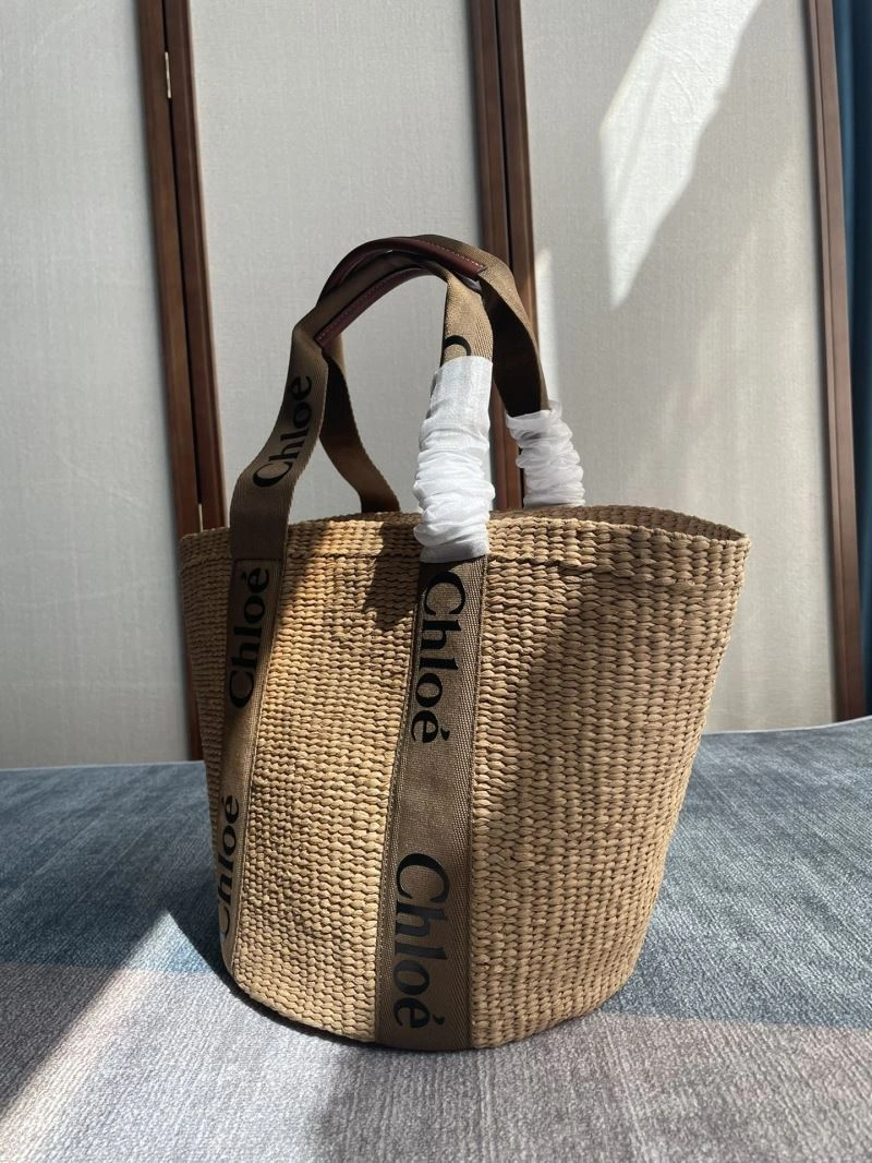 Chloe Shopping Bags Casual 60092