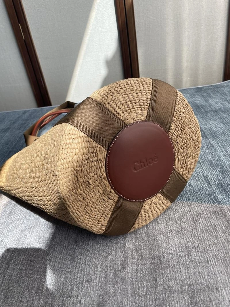 Chloe Shopping Bags Casual 60092