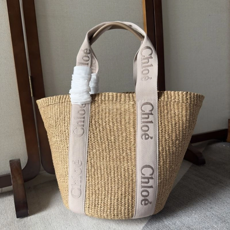 Chloe Shopping Bags ZeroBulk 60091