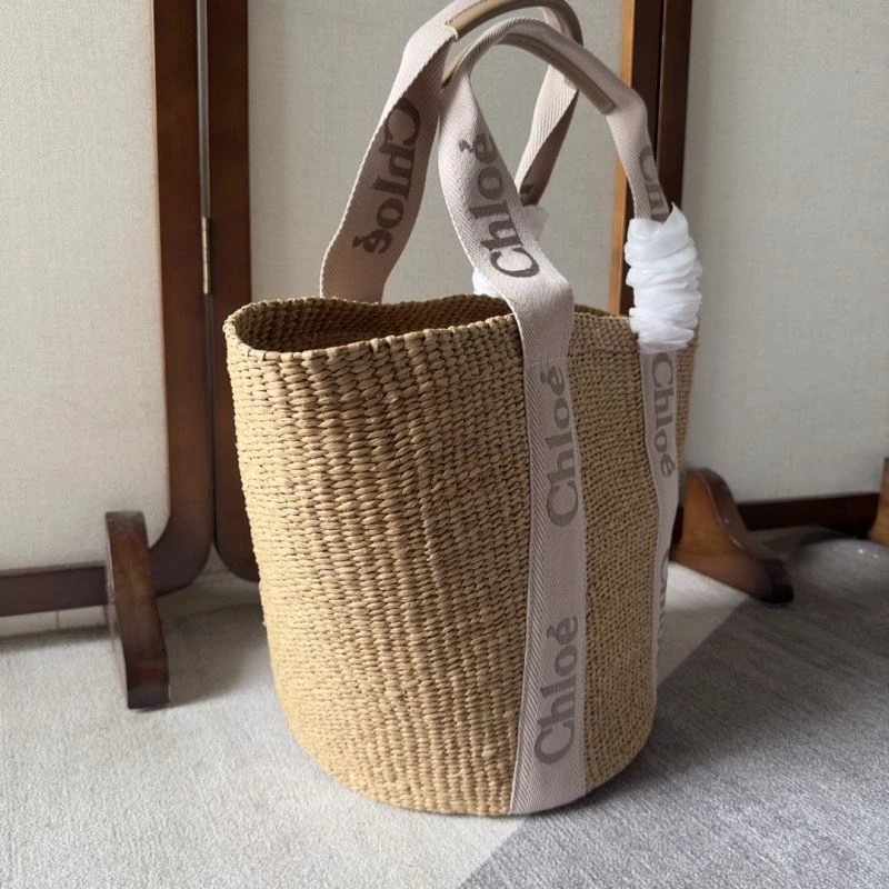 Chloe Shopping Bags ZeroBulk 60091