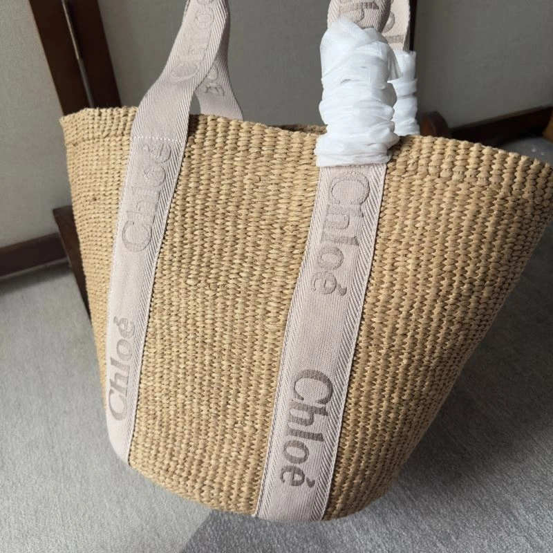 Chloe Shopping Bags ZeroBulk 60091