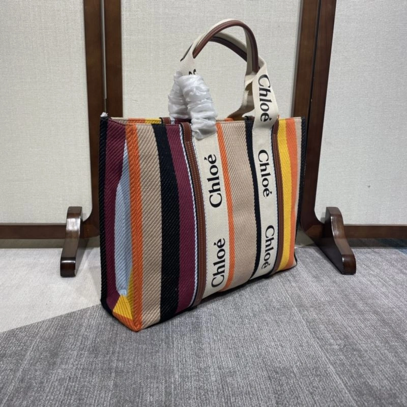 Minimalist Chloe Shopping Bags 60135