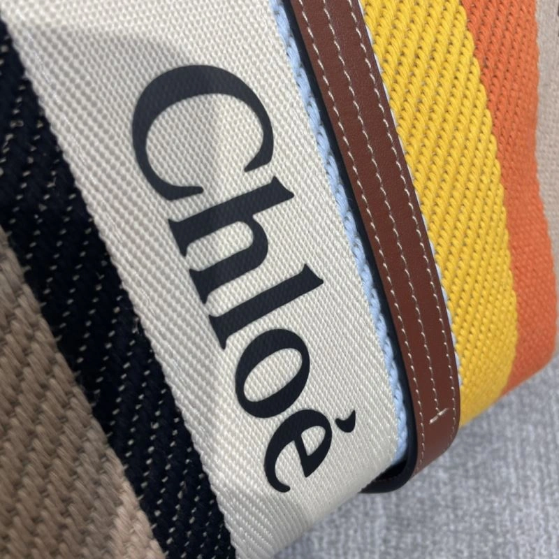 Minimalist Chloe Shopping Bags 60135