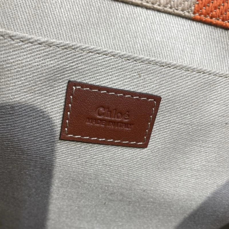 Minimalist Chloe Shopping Bags 60135