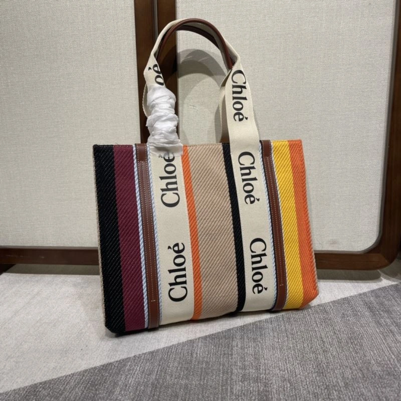 Chloe Shopping Bags WellDesigned 60090
