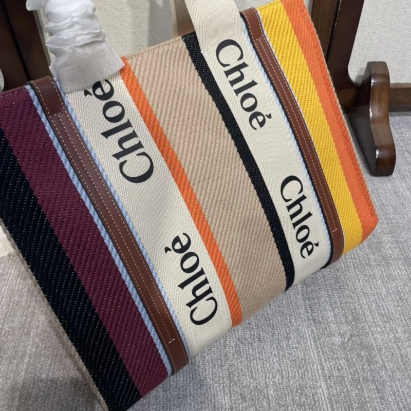 Chloe Shopping Bags WellDesigned 60090