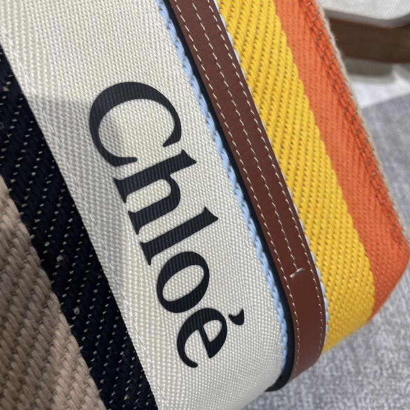 Chloe Shopping Bags WellDesigned 60090