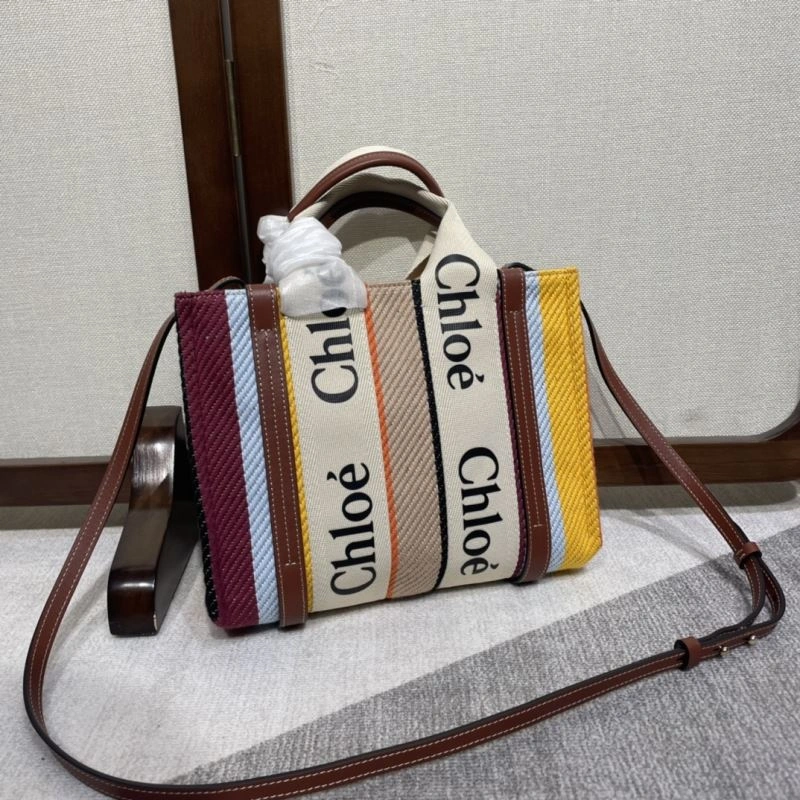 Functional Chloe Shopping Bags 60128