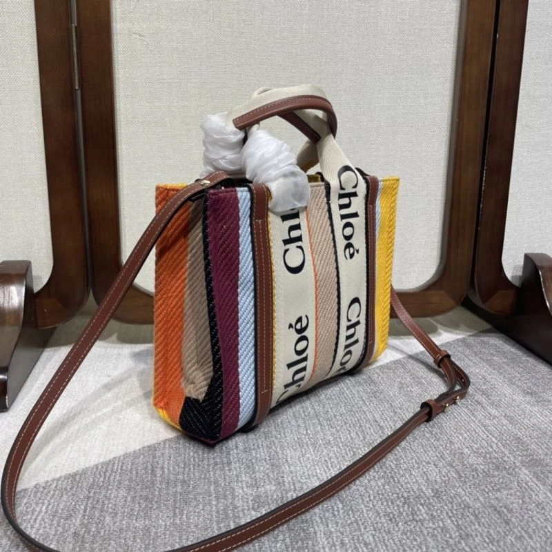 Functional Chloe Shopping Bags 60128