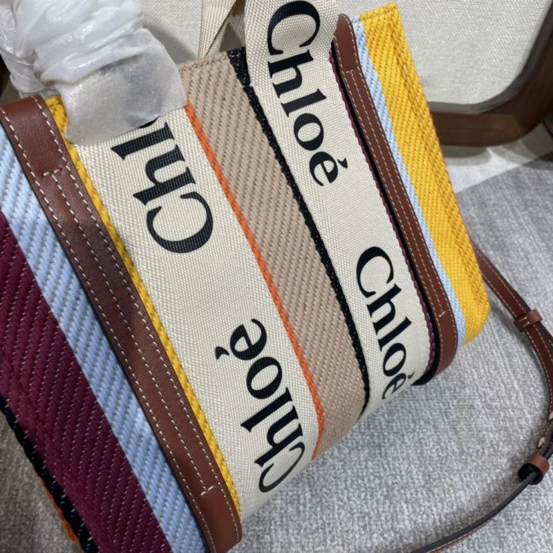 Functional Chloe Shopping Bags 60128