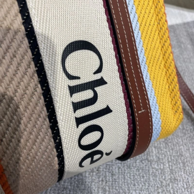 Functional Chloe Shopping Bags 60128