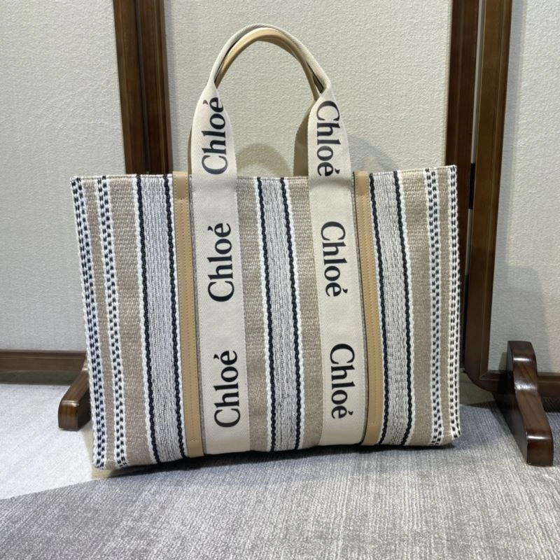 Chloe Shopping Bags Fashionable 60089