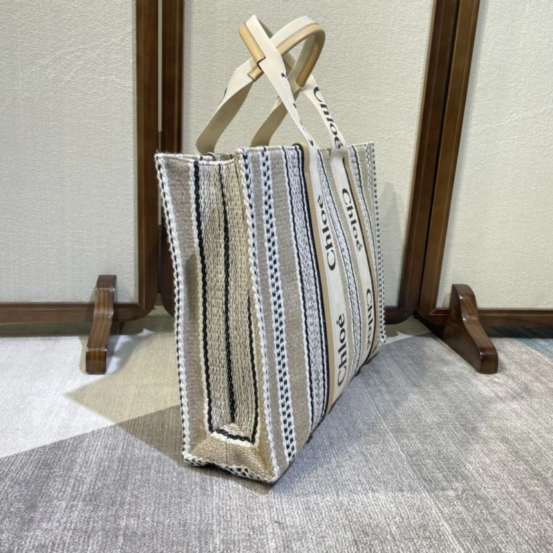 Chloe Shopping Bags Fashionable 60089
