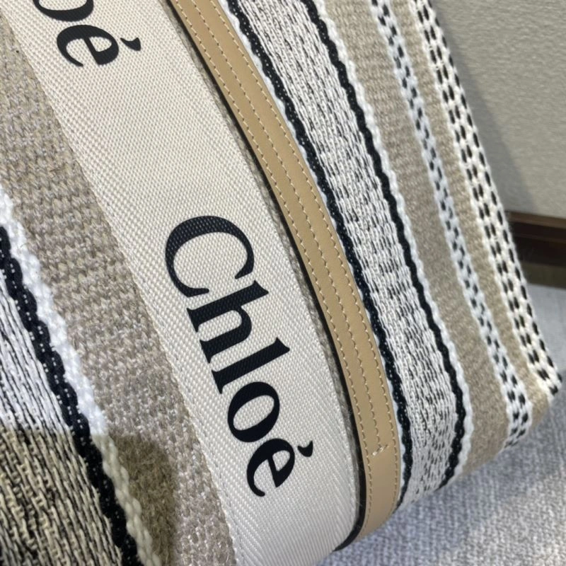 Chloe Shopping Bags Fashionable 60089