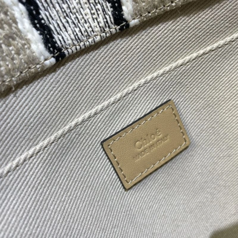 Chloe Shopping Bags Fashionable 60089