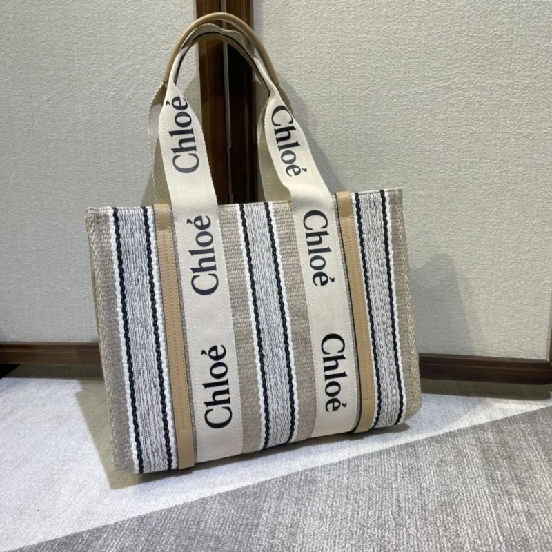 Chloe Shopping Bags MultiPurpose 60087