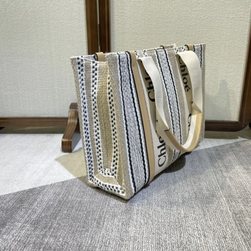 Chloe Shopping Bags MultiPurpose 60087