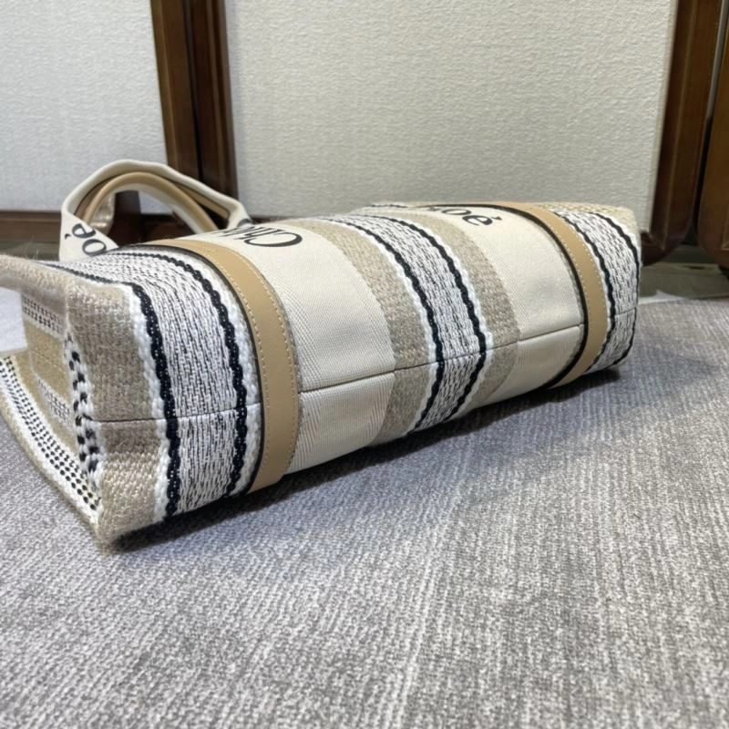 Chloe Shopping Bags MultiPurpose 60087