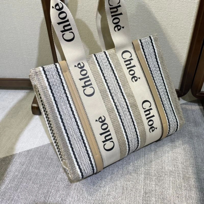 Chloe Shopping Bags MultiPurpose 60087