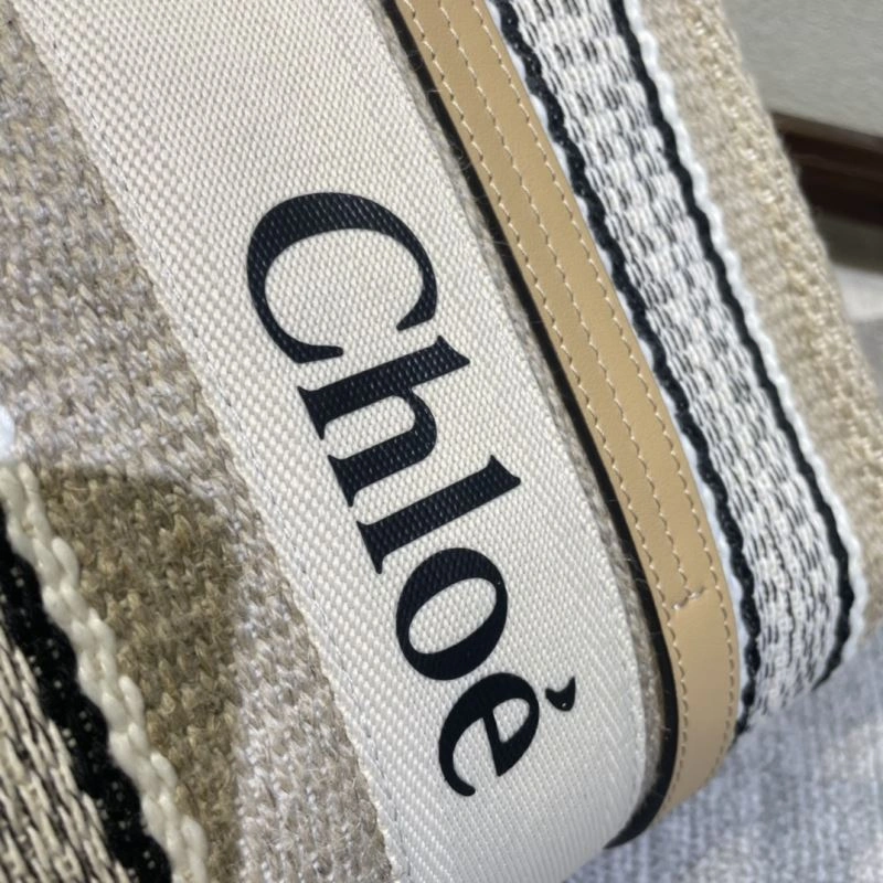 Chloe Shopping Bags MultiPurpose 60087