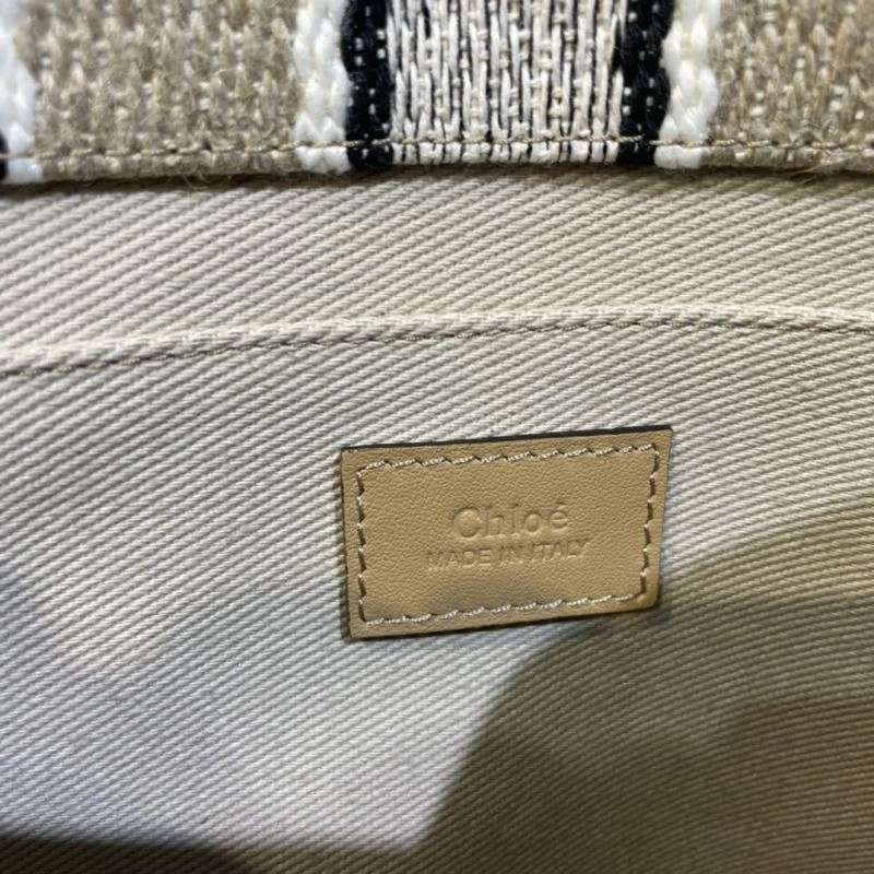 Chloe Shopping Bags MultiPurpose 60087