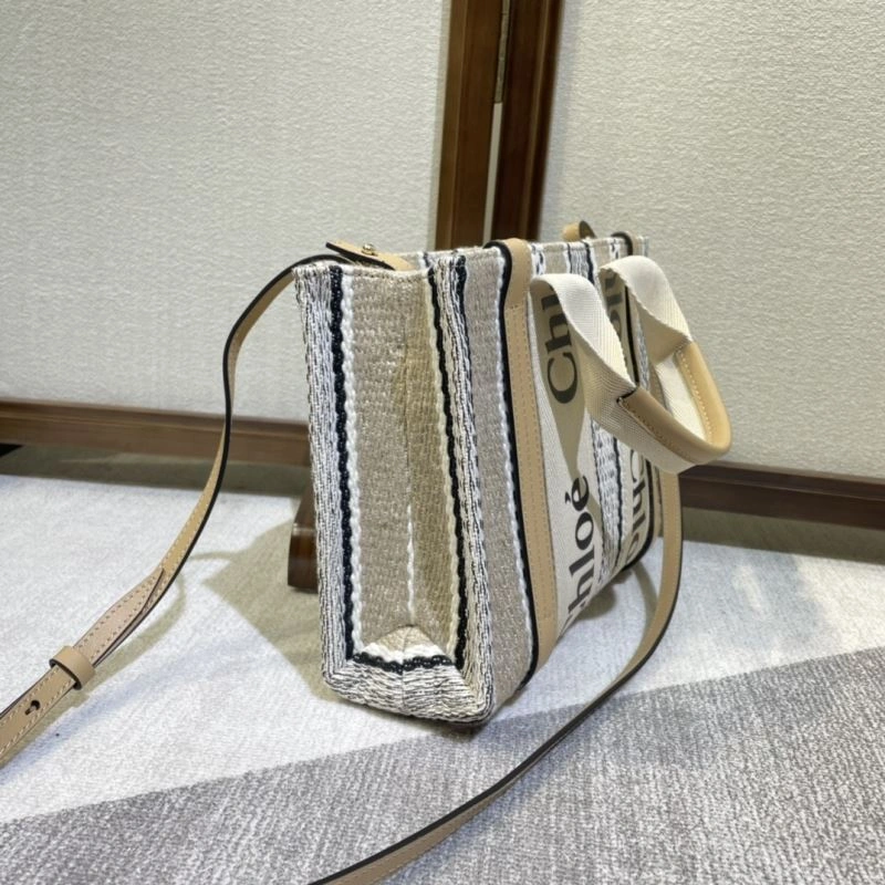 FlexibleFit Chloe Shopping Bags 60086