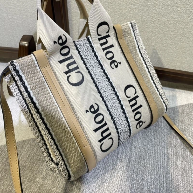FlexibleFit Chloe Shopping Bags 60086