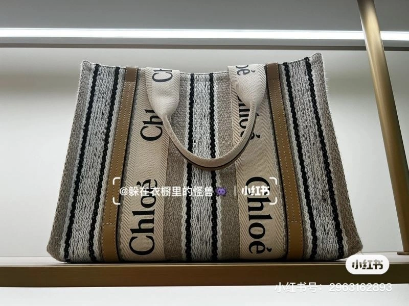 FlexibleFit Chloe Shopping Bags 60086