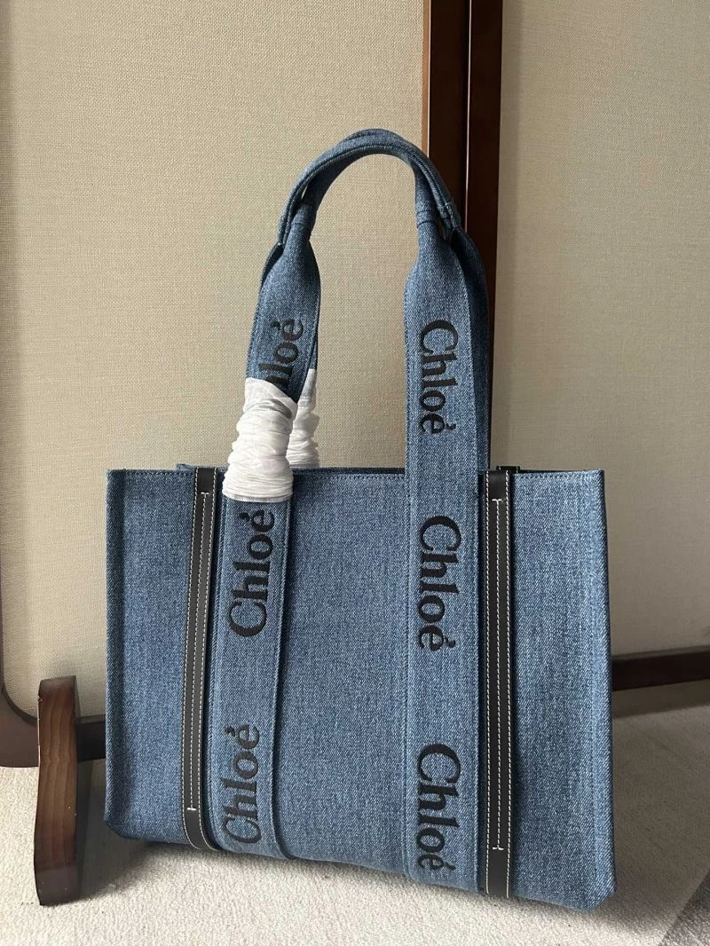 Chloe Shopping Bags Youthful 60119