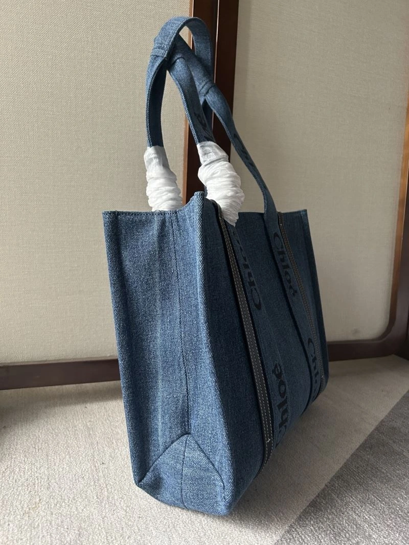 Chloe Shopping Bags Youthful 60119