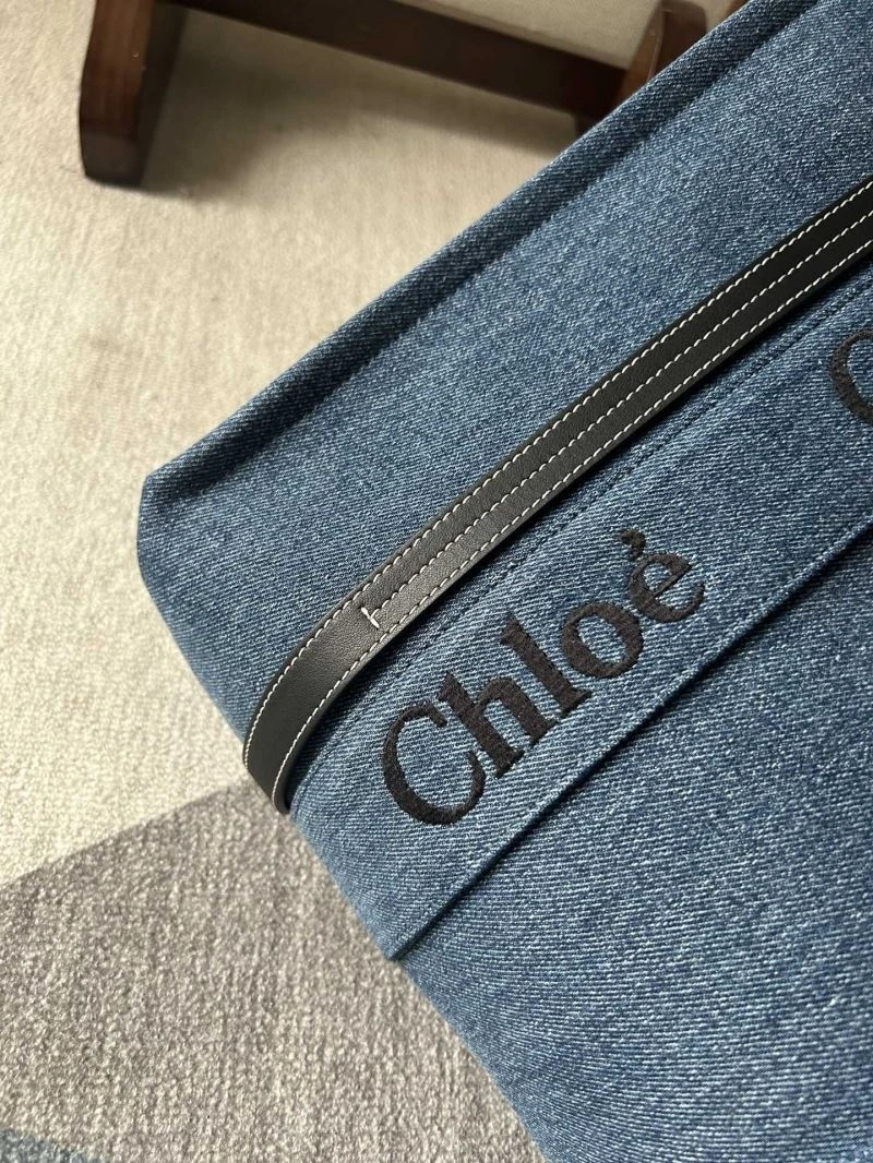 Chloe Shopping Bags Youthful 60119