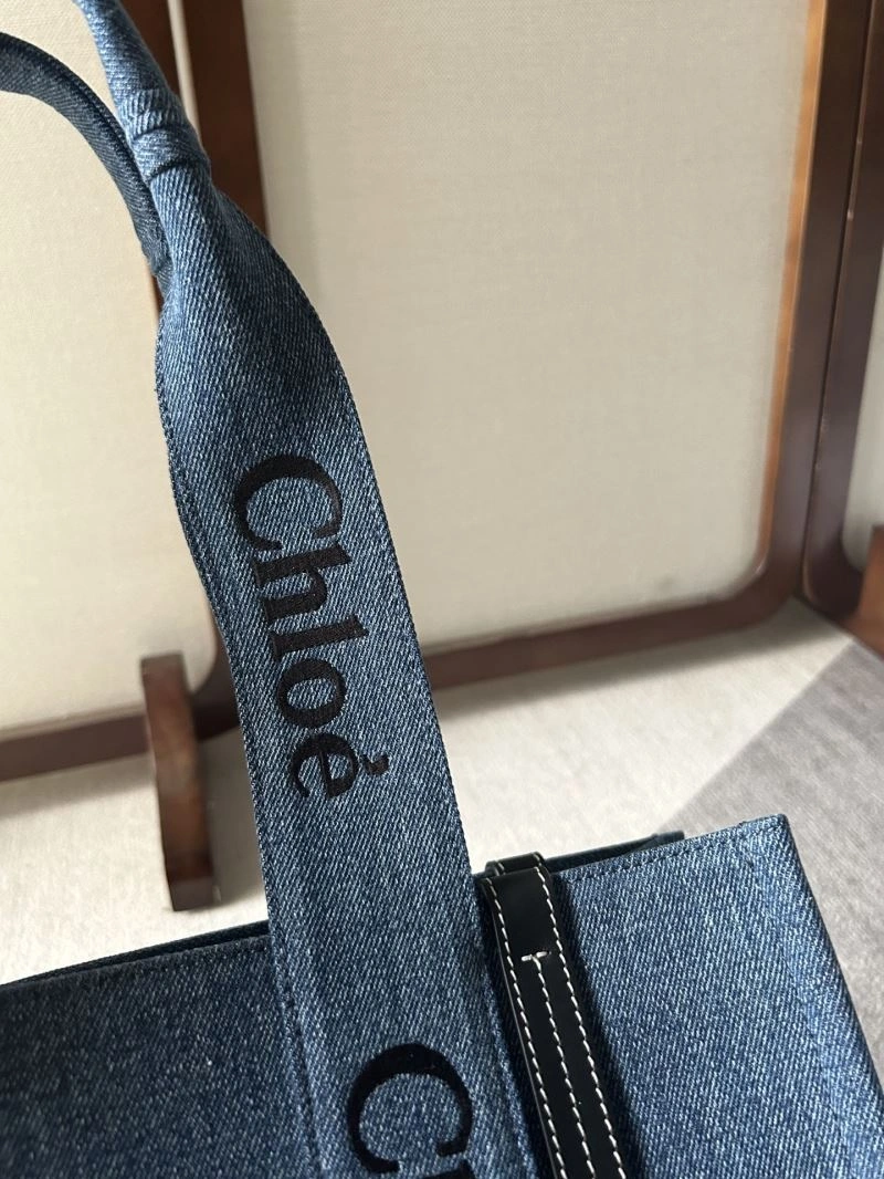 Chloe Shopping Bags Youthful 60119