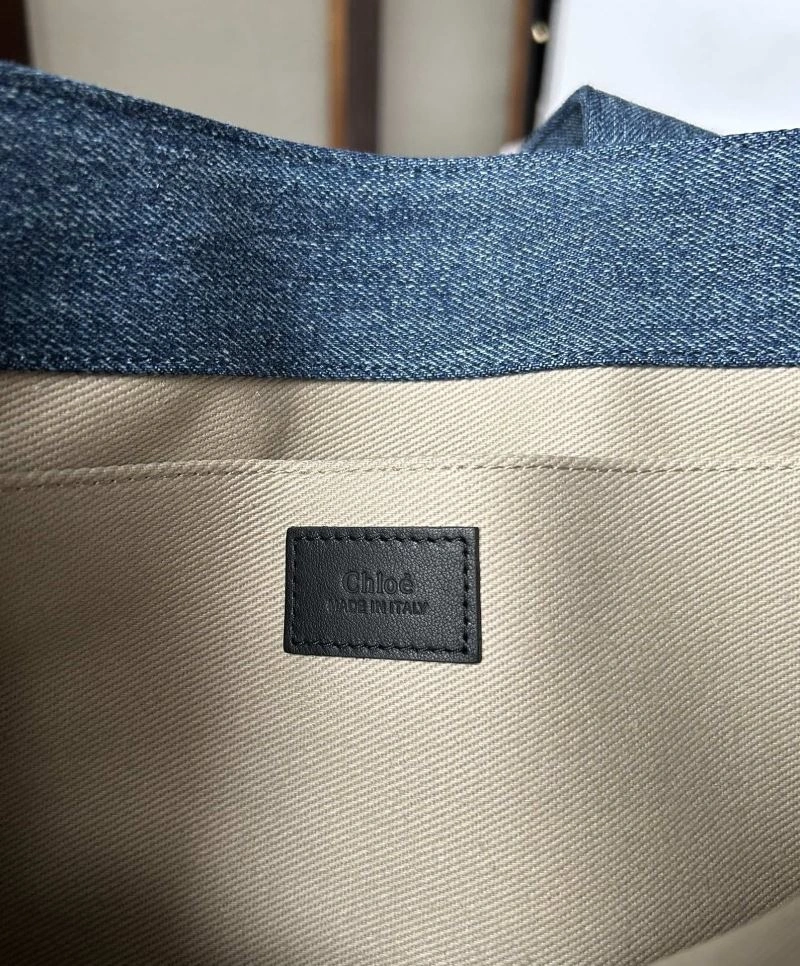 Chloe Shopping Bags Youthful 60119