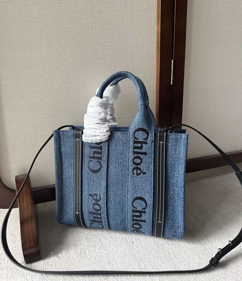 SoftTouch Chloe Shopping Bags 60080