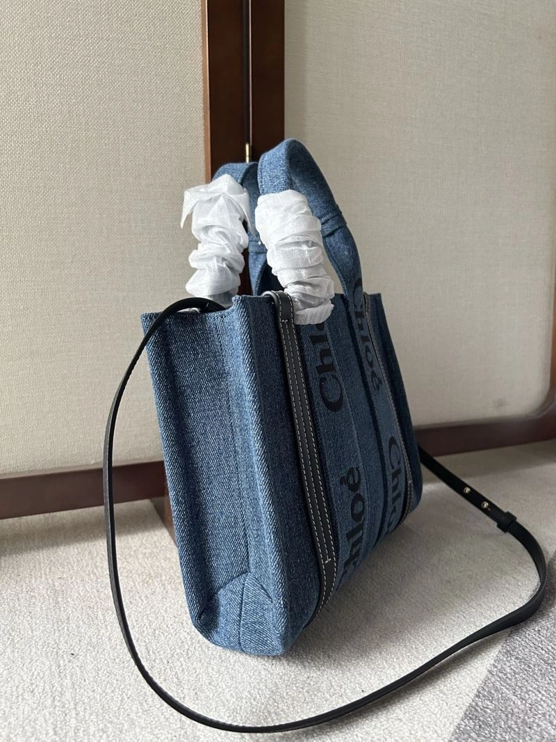 SoftTouch Chloe Shopping Bags 60080