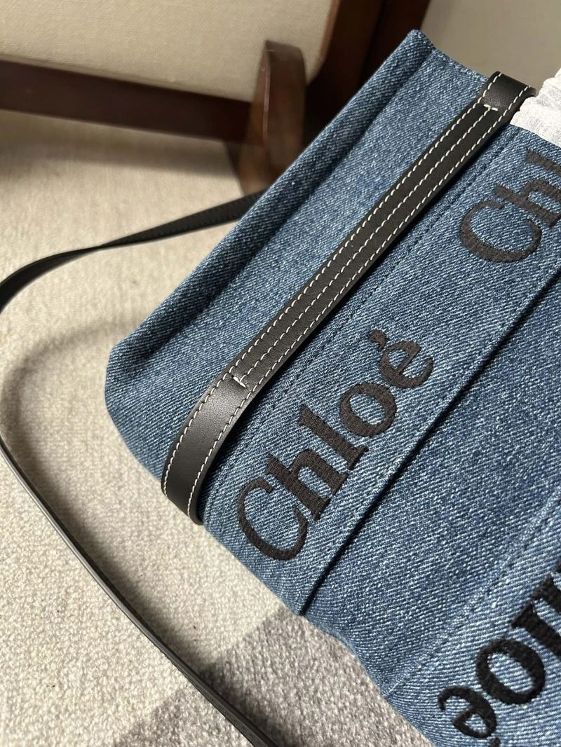 SoftTouch Chloe Shopping Bags 60080